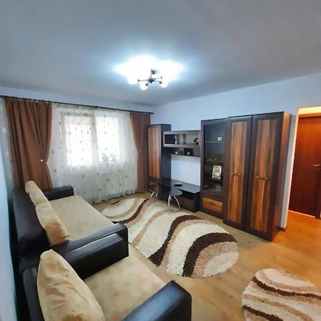 Happy Apartament Apartment ซีบิว ภายนอก รูปภาพ