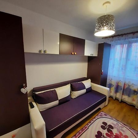 Happy Apartament Apartment ซีบิว ภายนอก รูปภาพ