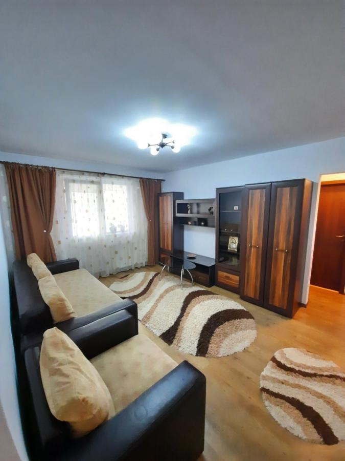 Happy Apartament Apartment ซีบิว ภายนอก รูปภาพ