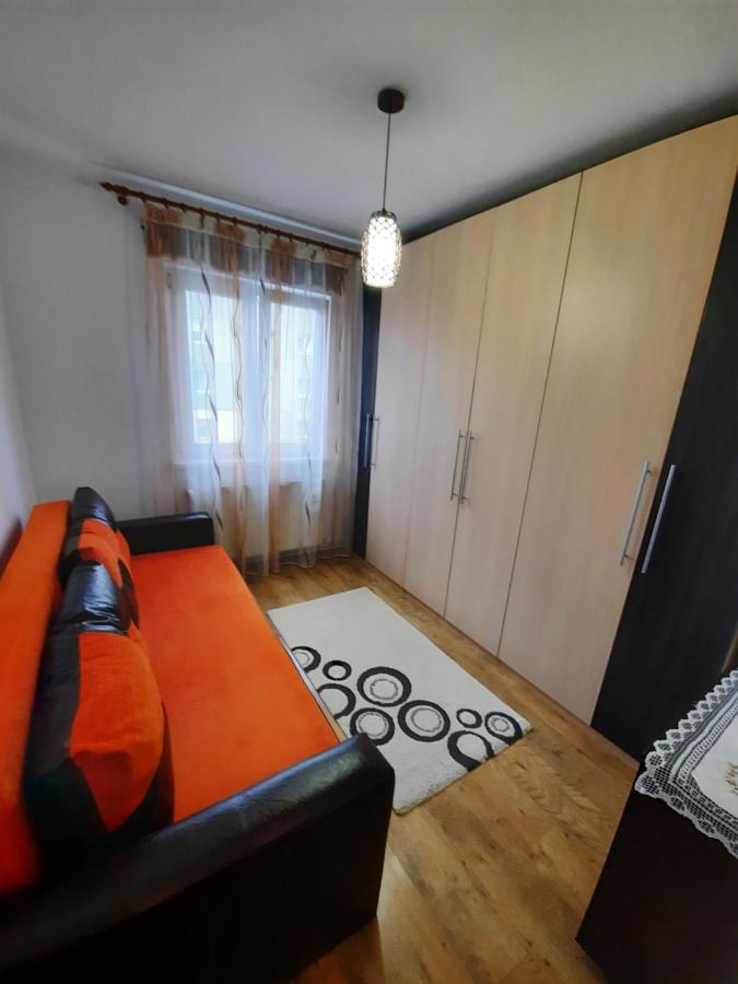 Happy Apartament Apartment ซีบิว ภายนอก รูปภาพ