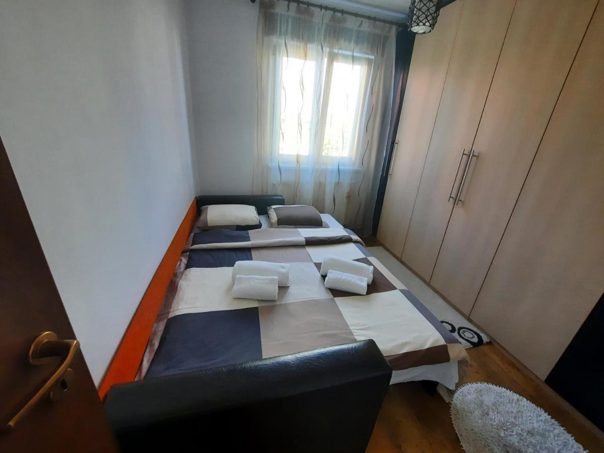 Happy Apartament Apartment ซีบิว ภายนอก รูปภาพ